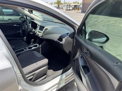 2018 Chevrolet Cruze LS Auto   - Photo 4 - Henderson, NV 89011