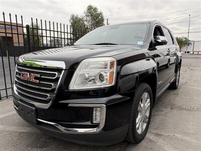 2016 GMC Terrain SLT   - Photo 2 - Henderson, NV 89011