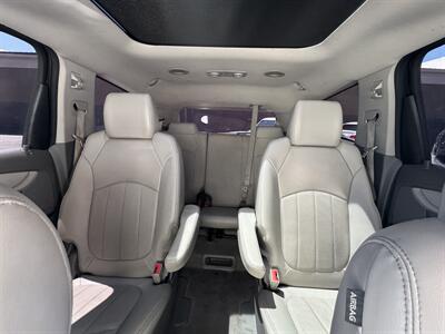 2016 Chevrolet Traverse LTZ   - Photo 5 - Henderson, NV 89011