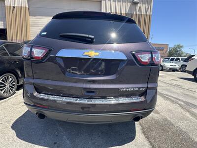 2016 Chevrolet Traverse LTZ   - Photo 3 - Henderson, NV 89011