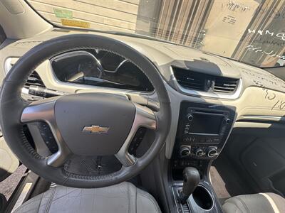 2016 Chevrolet Traverse LTZ   - Photo 6 - Henderson, NV 89011