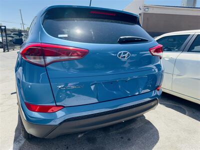 2017 Hyundai TUCSON SE   - Photo 5 - Henderson, NV 89011