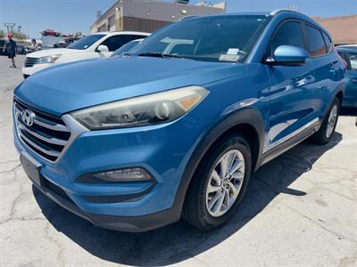 2017 Hyundai TUCSON SE   - Photo 4 - Henderson, NV 89011