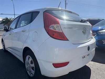 2013 Hyundai ACCENT GS   - Photo 4 - Henderson, NV 89011