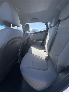2013 Hyundai ACCENT GS   - Photo 7 - Henderson, NV 89011