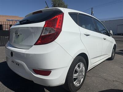 2013 Hyundai ACCENT GS   - Photo 3 - Henderson, NV 89011