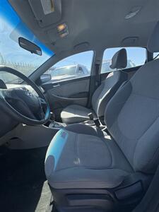 2013 Hyundai ACCENT GS   - Photo 5 - Henderson, NV 89011