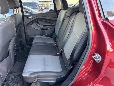 2014 Ford Escape SE SUV - Photo 7 - Henderson, NV 89011