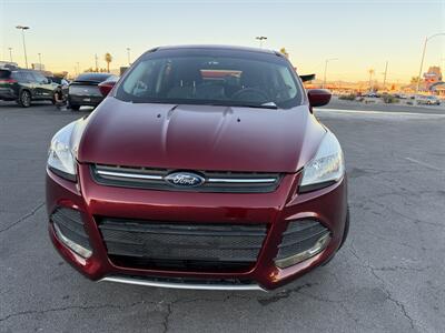 2014 Ford Escape SE SUV - Photo 2 - Henderson, NV 89011