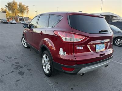 2014 Ford Escape SE SUV - Photo 4 - Henderson, NV 89011