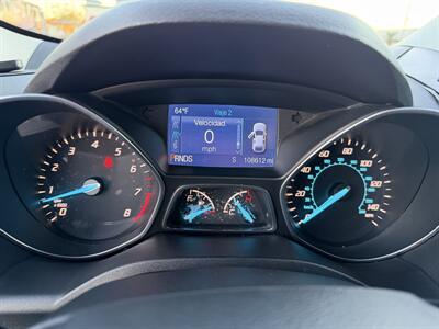 2014 Ford Escape SE SUV - Photo 10 - Henderson, NV 89011