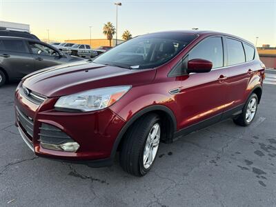 2014 Ford Escape SE SUV - Photo 3 - Henderson, NV 89011