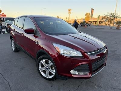 2014 Ford Escape SE SUV - Photo 1 - Henderson, NV 89011
