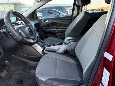 2014 Ford Escape SE SUV - Photo 6 - Henderson, NV 89011