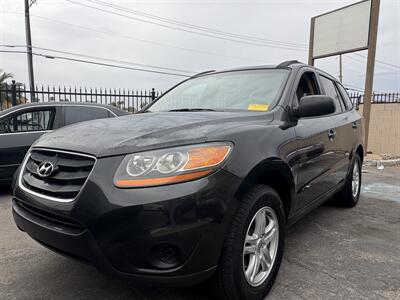 2011 Hyundai SANTA FE GLS   - Photo 1 - Henderson, NV 89011