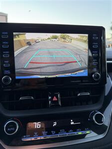 2020 Toyota Corolla XSE - Photo 17 - Henderson, NV 89011