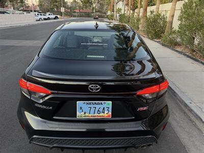 2020 Toyota Corolla XSE - Photo 4 - Henderson, NV 89011
