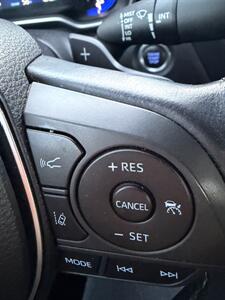 2020 Toyota Corolla XSE - Photo 14 - Henderson, NV 89011