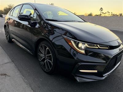 2020 Toyota Corolla XSE - Photo 7 - Henderson, NV 89011