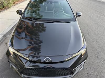 2020 Toyota Corolla XSE - Photo 5 - Henderson, NV 89011