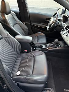 2020 Toyota Corolla XSE - Photo 9 - Henderson, NV 89011