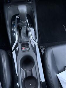 2020 Toyota Corolla XSE - Photo 15 - Henderson, NV 89011