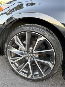 2020 Toyota Corolla XSE - Photo 18 - Henderson, NV 89011