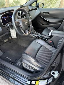 2020 Toyota Corolla XSE - Photo 10 - Henderson, NV 89011