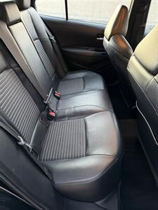 2020 Toyota Corolla XSE - Photo 8 - Henderson, NV 89011