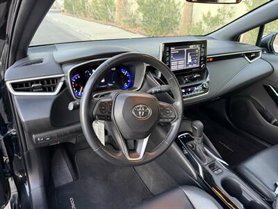2020 Toyota Corolla XSE - Photo 11 - Henderson, NV 89011