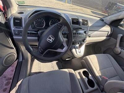 2008 Honda CR-V EX   - Photo 2 - Henderson, NV 89011