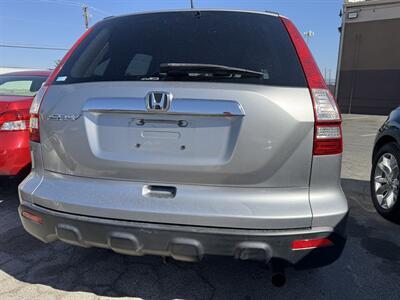 2008 Honda CR-V EX   - Photo 4 - Henderson, NV 89011