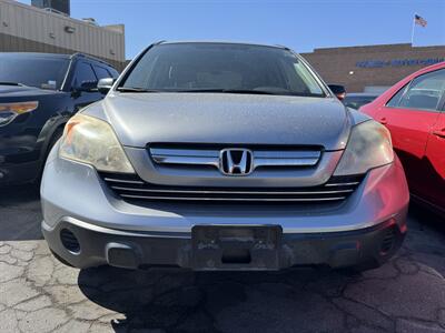 2008 Honda CR-V EX   - Photo 1 - Henderson, NV 89011