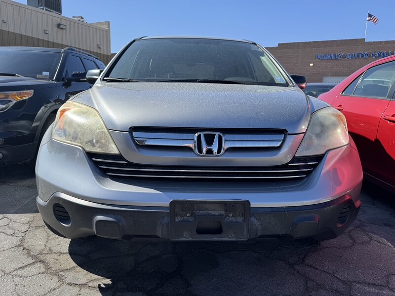 2008 Honda CR-V EX - Photo 1 - Henderson, NV 89011