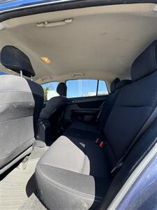 2014 Subaru Impreza 2.0i Sport Premium   - Photo 7 - Henderson, NV 89011