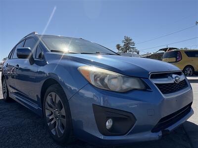 2014 Subaru Impreza 2.0i Sport Premium   - Photo 1 - Henderson, NV 89011