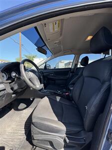 2014 Subaru Impreza 2.0i Sport Premium   - Photo 5 - Henderson, NV 89011