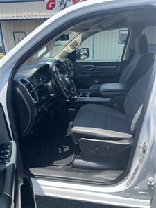 2019 RAM 1500 Big Horn   - Photo 12 - Converse, TX 78109