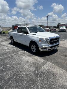 2019 RAM 1500 Big Horn   - Photo 9 - Converse, TX 78109