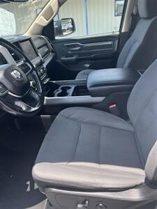 2019 RAM 1500 Big Horn   - Photo 16 - Converse, TX 78109