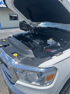 2019 RAM 1500 Big Horn   - Photo 7 - Converse, TX 78109