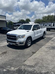 2019 RAM 1500 Big Horn   - Photo 6 - Converse, TX 78109