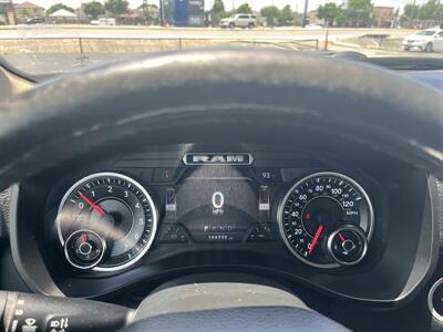 2019 RAM 1500 Big Horn   - Photo 14 - Converse, TX 78109