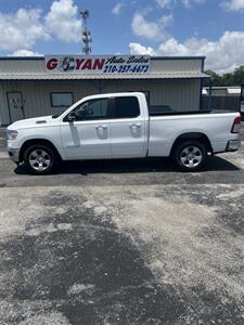 2019 RAM 1500 Big Horn Truck