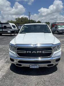 2019 RAM 1500 Big Horn   - Photo 8 - Converse, TX 78109