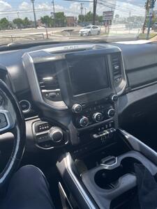 2019 RAM 1500 Big Horn   - Photo 10 - Converse, TX 78109