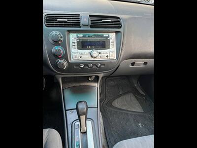 2005 Honda Civic LX   - Photo 10 - Rohnert Park, CA 94928