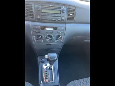 2007 Toyota Corolla S   - Photo 14 - Rohnert Park, CA 94928