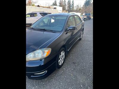 2007 Toyota Corolla S   - Photo 3 - Rohnert Park, CA 94928