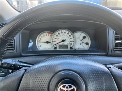 2007 Toyota Corolla S   - Photo 16 - Rohnert Park, CA 94928